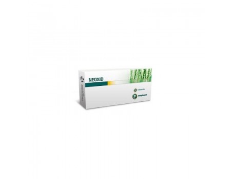 Neoxid 30 tablets